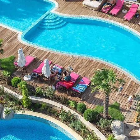 Appartamento Harmony *