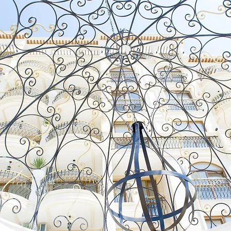 Harmony Appartamento *