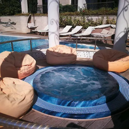 Appartamento Harmony *