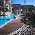Harmony * Sveti Vlas