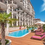 Harmony * Sveti Vlas