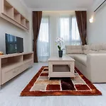 Apartamento Harmony *
