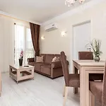 Apartamento Harmony
