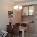 Apartamento Harmony *