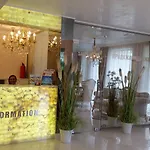 Harmony Apartamento *