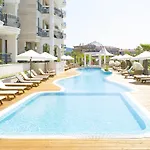 Harmony Apartamento Sveti Vlas