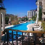 Harmony Sveti Vlas