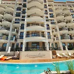 Harmony Apartamento Sveti Vlas