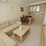 Apartamento Harmony