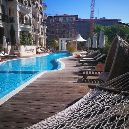 Harmony * 圣弗拉斯