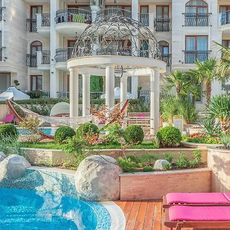 Harmony * 圣弗拉斯