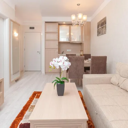 Apartment Harmony Sveti Vlas