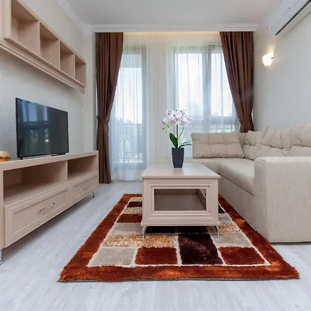 Apartment Harmony *