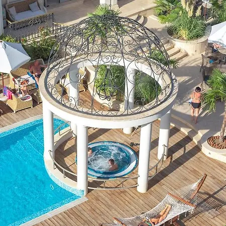 Harmony Sveti Vlas