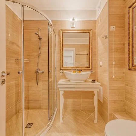 Harmony Apartment