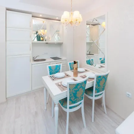 Harmony 圣弗拉斯