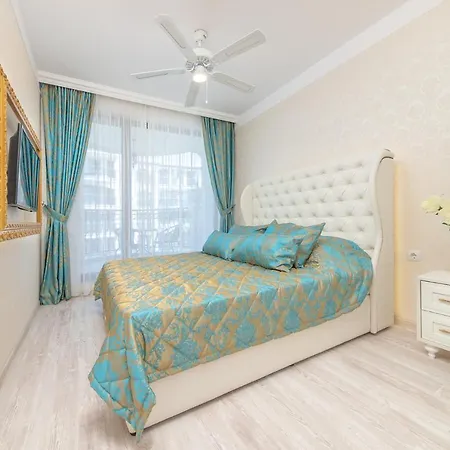 Harmony Apartment *