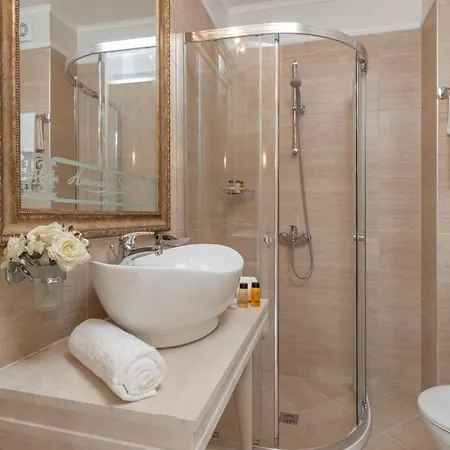 Harmony Apartment *