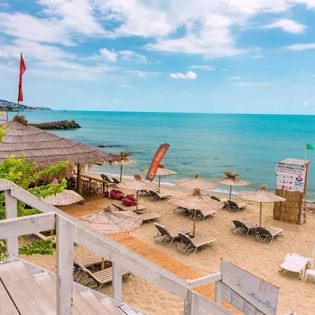 Harmony * Sveti Vlas