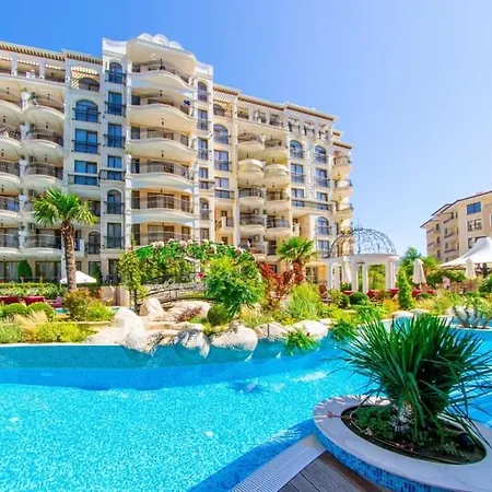 Harmony 圣弗拉斯