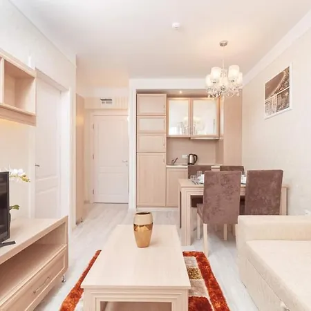 Harmony Daire Sveti Vlas