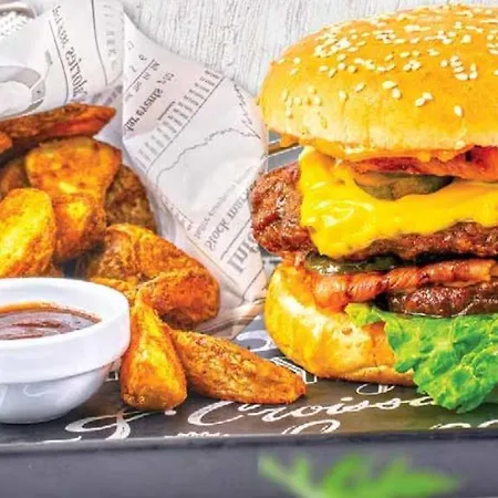 公寓 Harmony 圣弗拉斯