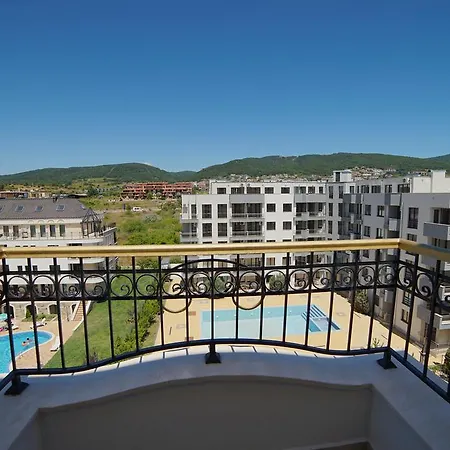 Harmony Apartment Sveti Vlas
