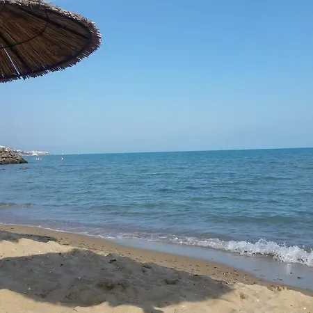 Harmony Apartment Sveti Vlas