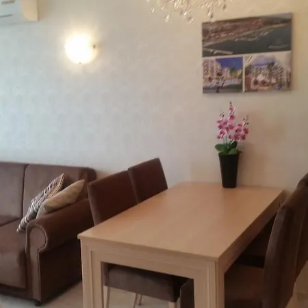 Harmony 圣弗拉斯