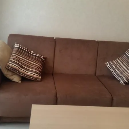 Harmony Apartment Sveti Vlas