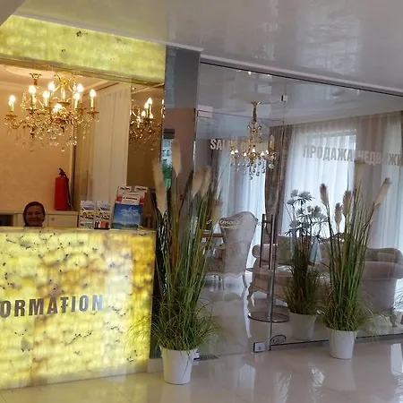 Harmony Apartment *