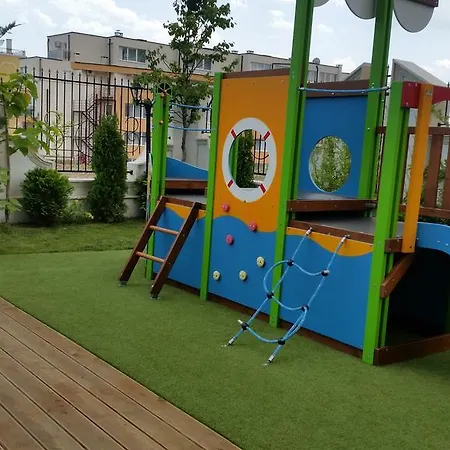 Harmony * Sveti Vlas