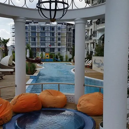 Harmony Apartment *