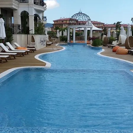 Harmony Apartment Sveti Vlas