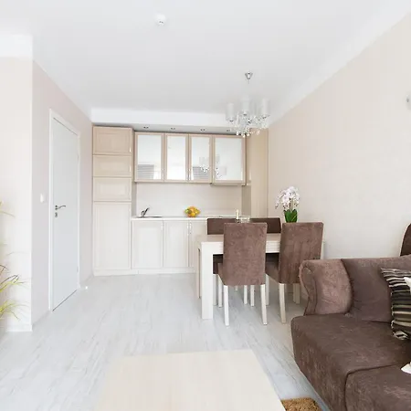 Aparthotel Harmony Saint Vlas