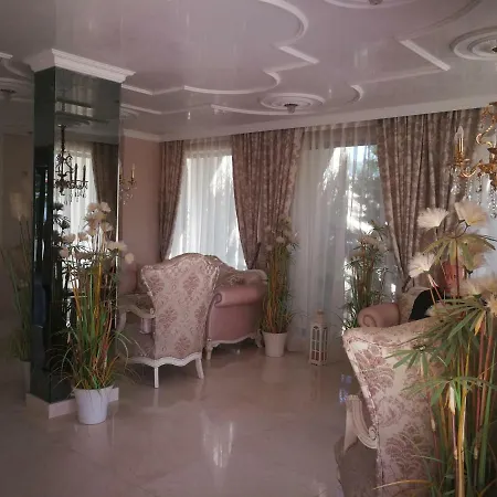 Harmony * 圣弗拉斯