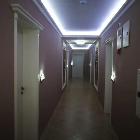 Harmony Apartment *