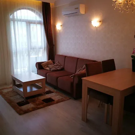 Harmony * Sveti Vlas