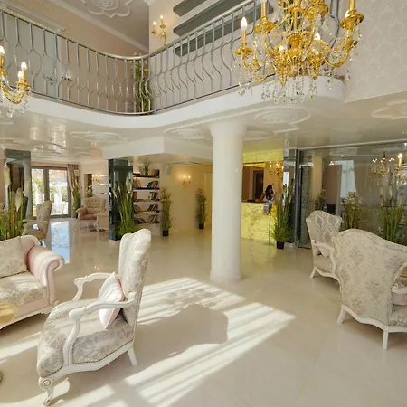 Aparthotel Harmony Saint Vlas