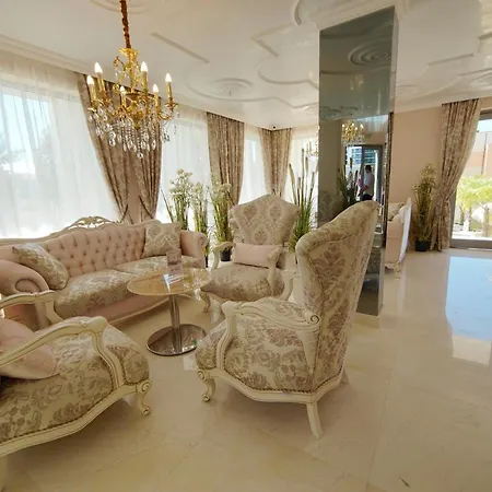 Harmony Saint Vlas 4* Sweti Wlas