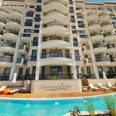 Harmony Daire Sveti Vlas