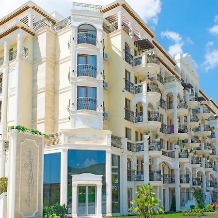 Apartamento Harmony