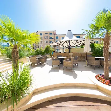 Harmony Apartamento