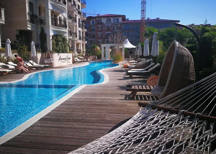 Harmony * Sweti Wlas