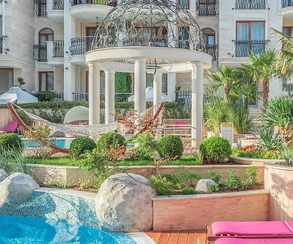 Harmony * Sweti Wlas