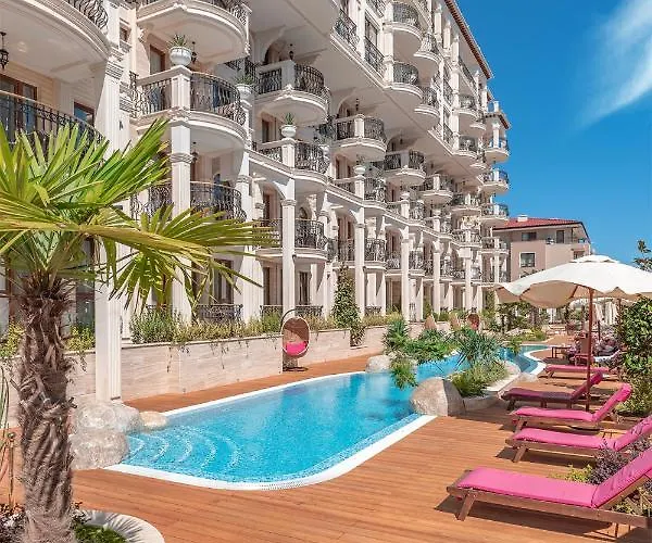 Harmony * Sweti Wlas