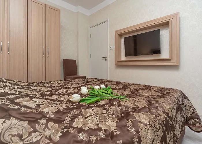 Harmony Apartment Sweti Wlas