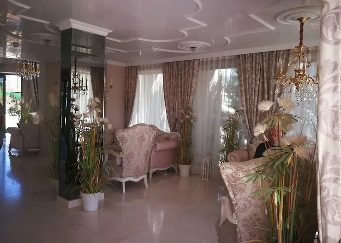 Harmony * Sweti Wlas